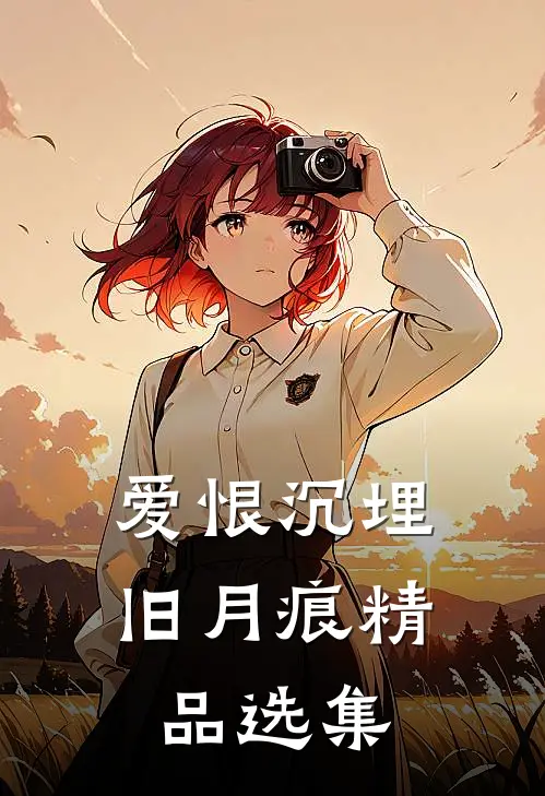 爱恨沉埋旧月痕精品选集