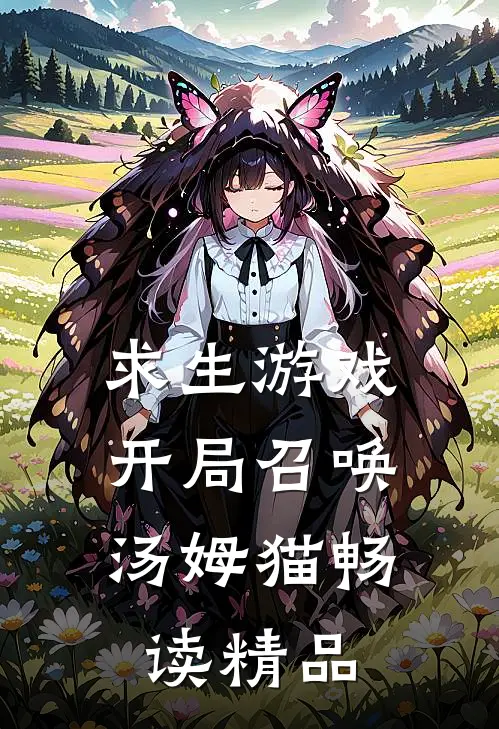 求生游戏：开局召唤汤姆猫畅读精品