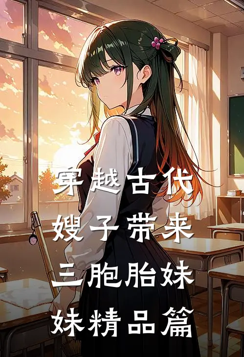 穿越古代：嫂子带来三胞胎妹妹精品篇