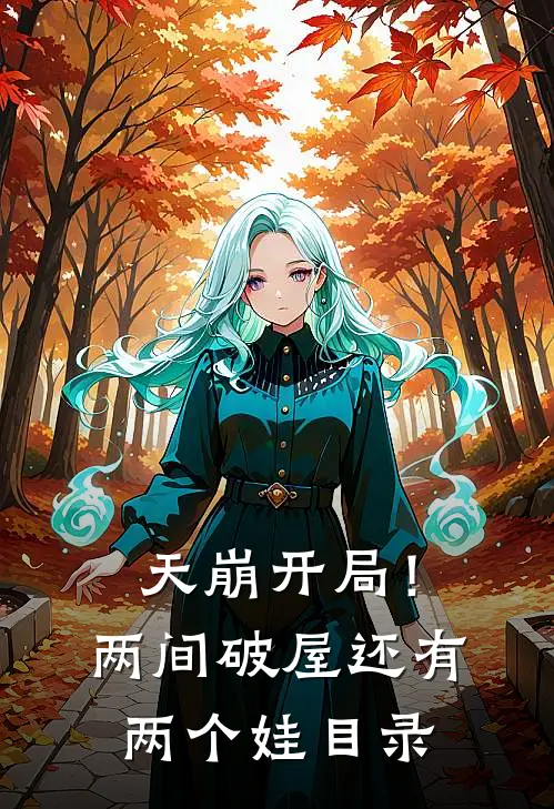 天崩开局！两间破屋，还有两个娃目录