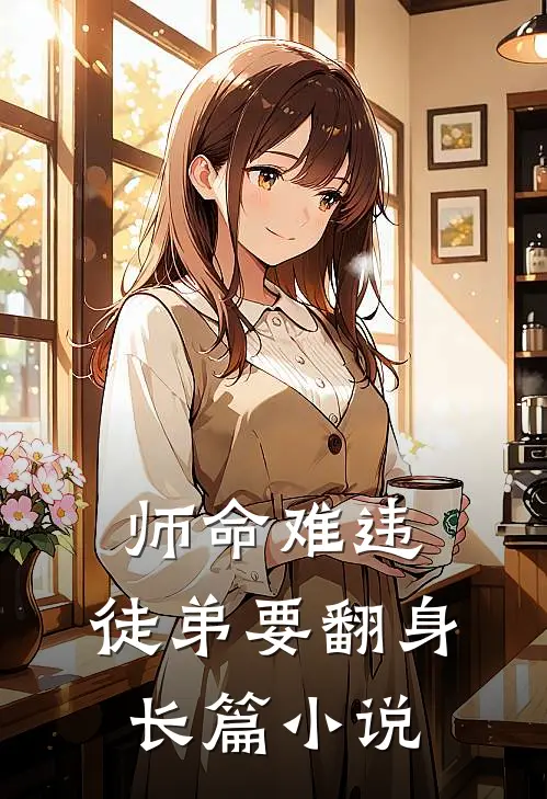 师命难违，徒弟要翻身长篇小说