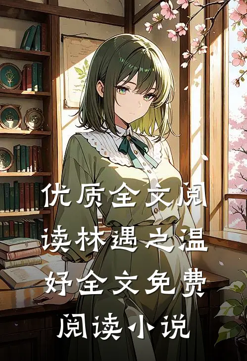优质全文阅读林遇之温妤全文免费阅读小说