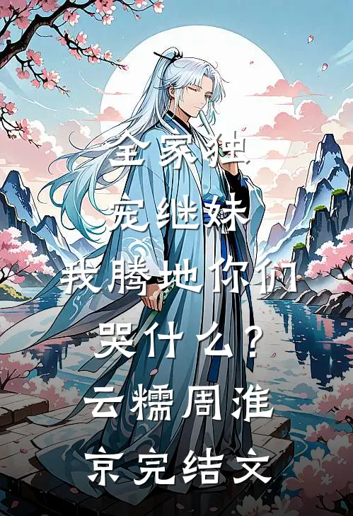 全家独宠继妹，我腾地你们哭什么？云糯周淮京完结文