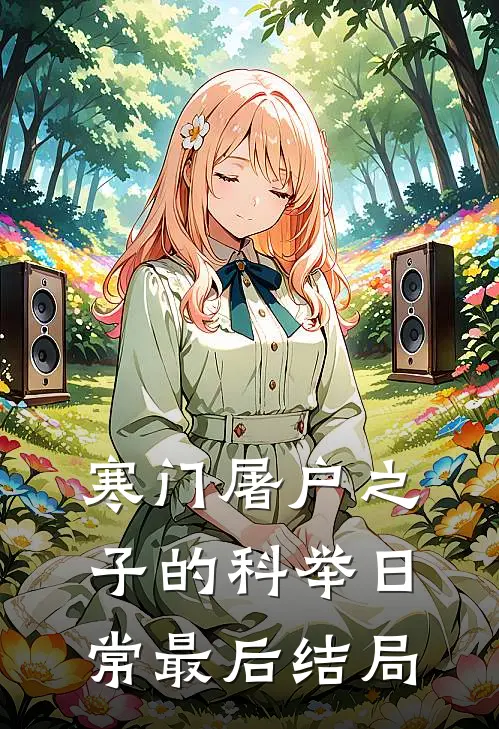 寒门屠户之子的科举日常最后结局