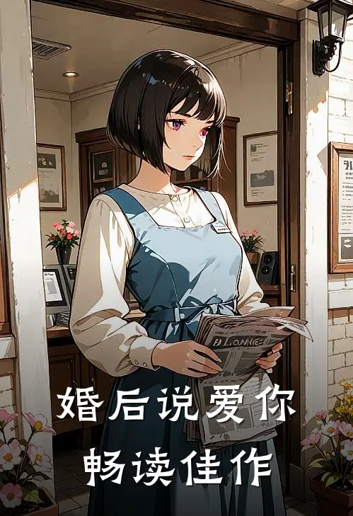 婚后说爱你畅读佳作