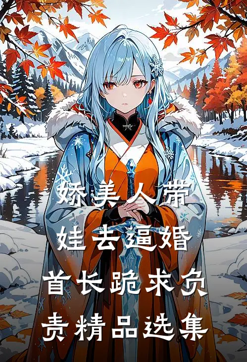 娇美人带娃去逼婚，首长跪求负责精品选集