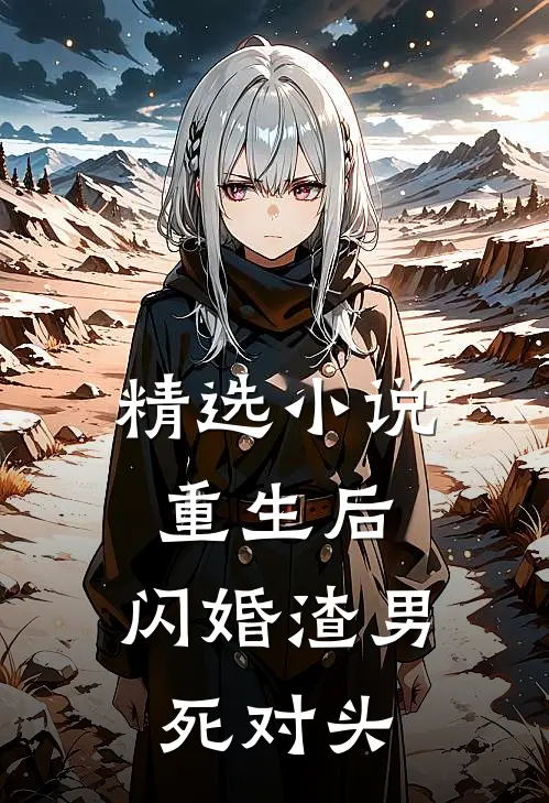 精选小说重生后，闪婚渣男死对头