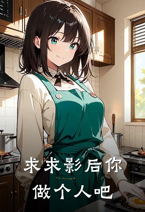 求求影后你做个人吧