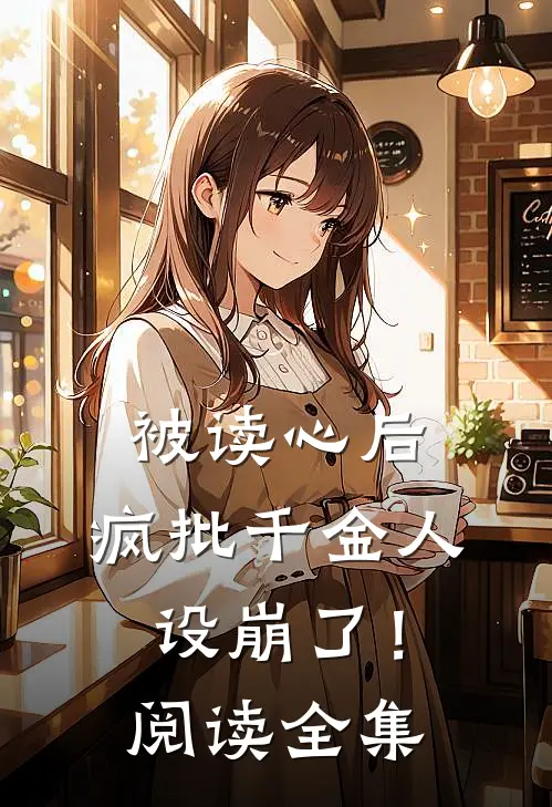 被读心后，疯批千金人设崩了！阅读全集
