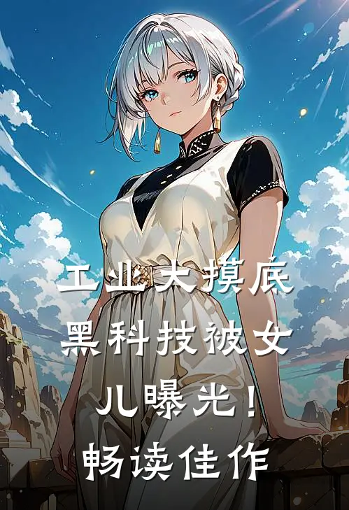 工业大摸底：黑科技被女儿曝光！畅读佳作