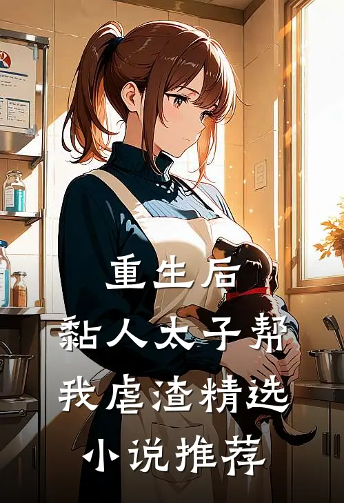 重生后，黏人太子帮我虐渣精选小说推荐