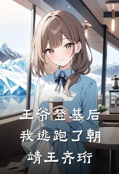 王爷登基后我逃跑了朝靖王齐珩