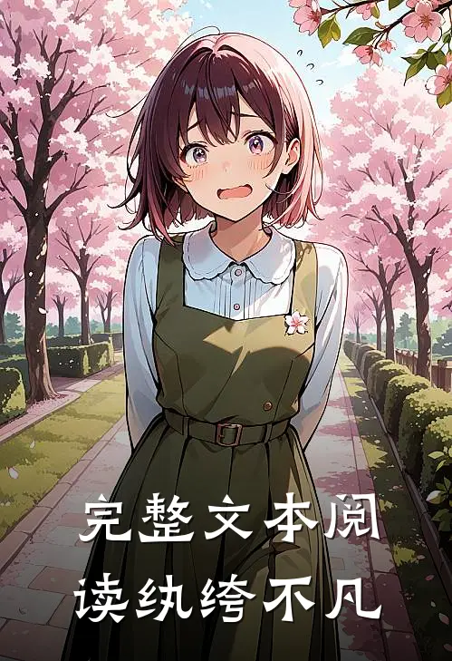 完整文本阅读纨绔不凡