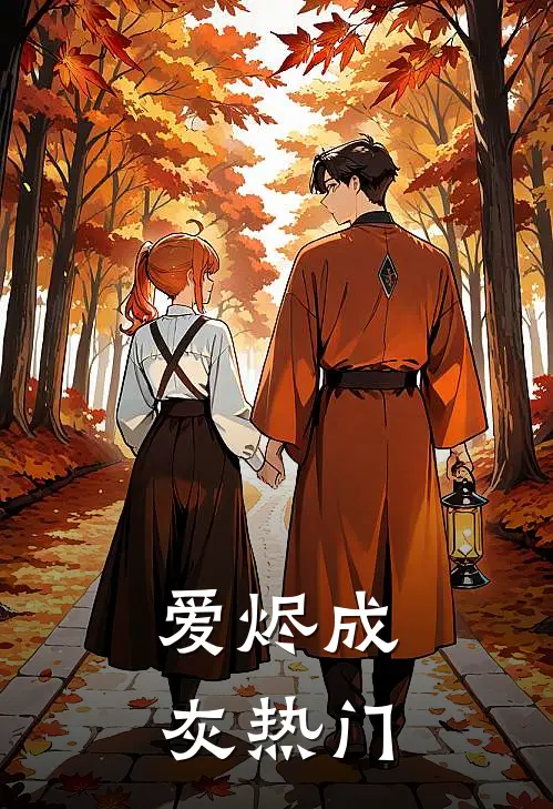 爱烬成灰热门