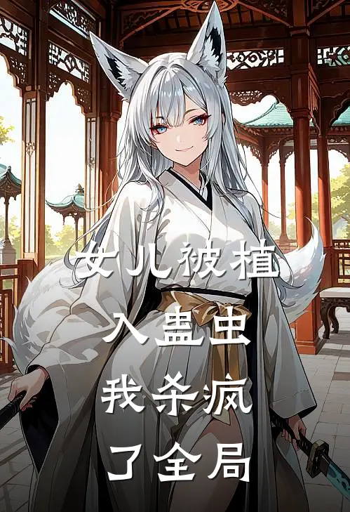 女儿被植入蛊虫，我杀疯了全局