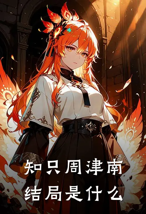 知只周津南结局是什么