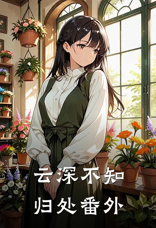 云深不知归处番外