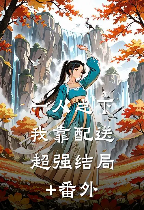 一人之下：我靠配送超强结局+番外