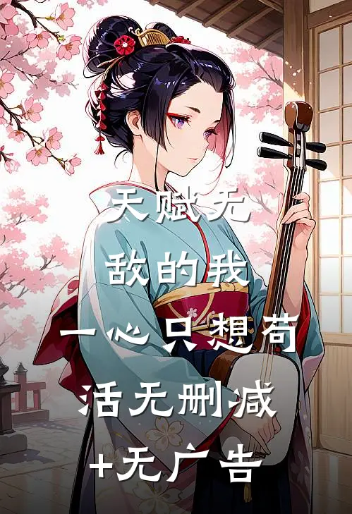 天赋无敌的我，一心只想苟活无删减+无广告