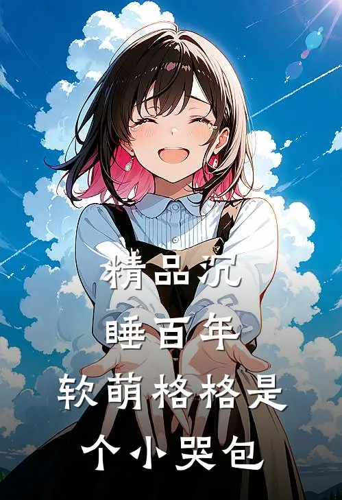 精品沉睡百年：软萌格格是个小哭包