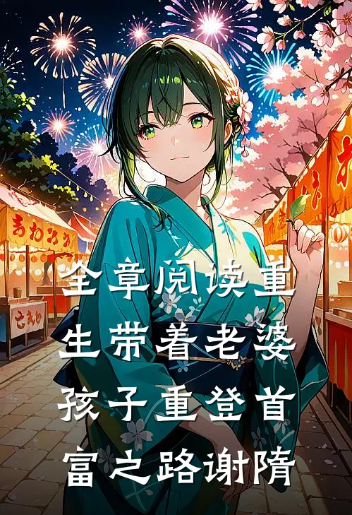 全章阅读重生带着老婆孩子重登首富之路谢隋