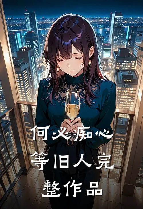 何必痴心等旧人完整作品