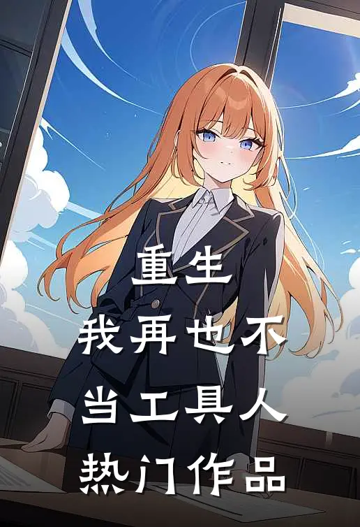 重生：我再也不当工具人热门作品