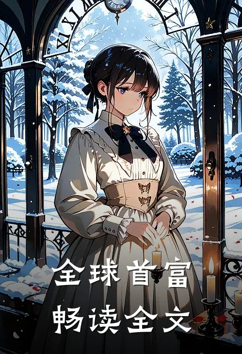 全球首富畅读全文
