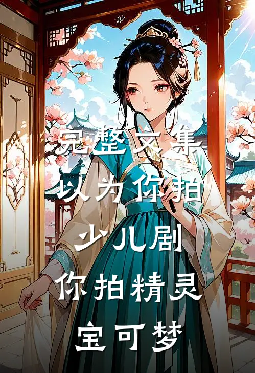 完整文集以为你拍少儿剧，你拍精灵宝可梦