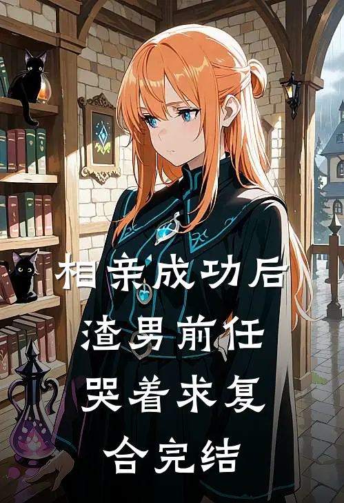 相亲成功后，渣男前任哭着求复合完结