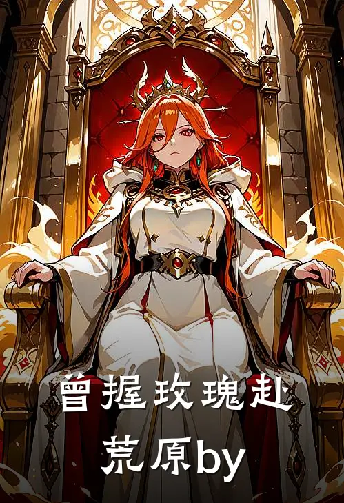 曾握玫瑰赴荒原by
