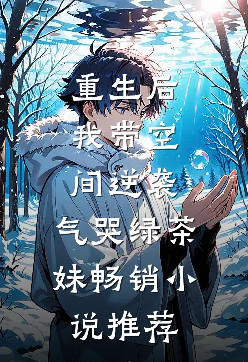 重生后，我带空间逆袭，气哭绿茶妹畅销小说推荐