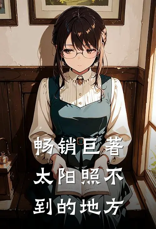 畅销巨著太阳照不到的地方