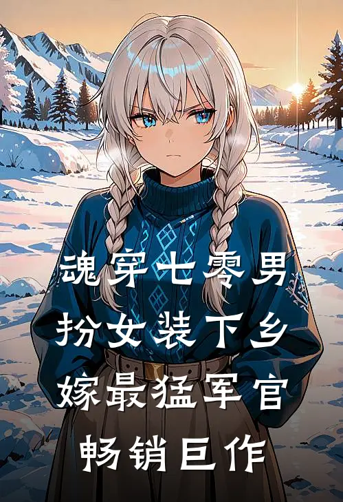 魂穿七零男扮女装下乡嫁最猛军官畅销巨作