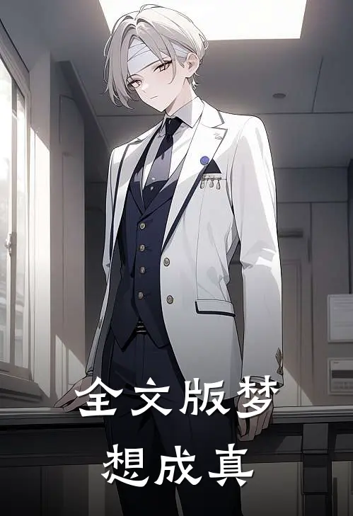 全文版梦想成真
