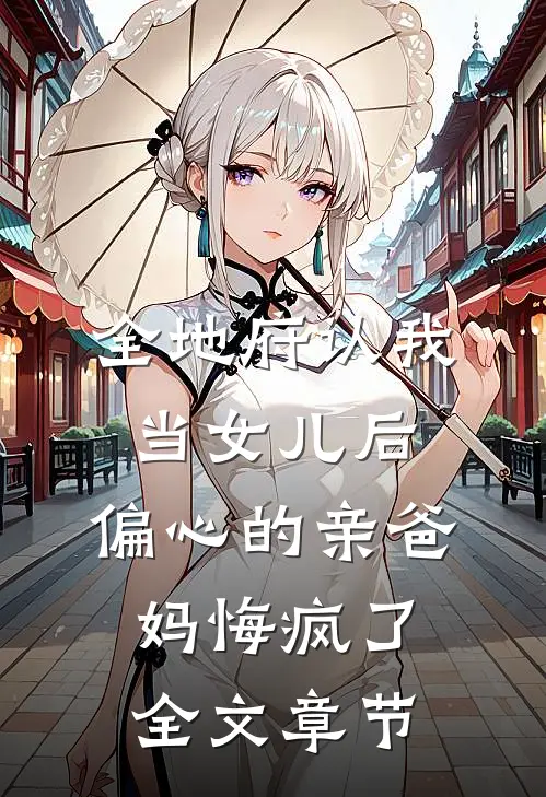 全地府认我当女儿后，偏心的亲爸妈悔疯了全文章节
