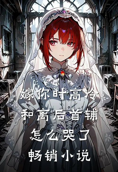 嫁你时高冷，和离后首辅怎么哭了畅销小说