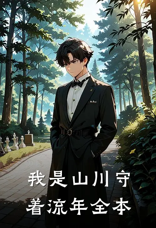 我是山川守着流年全本