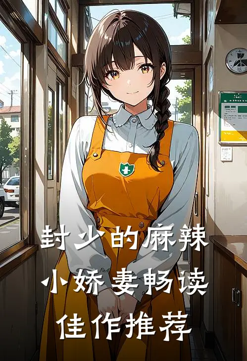 封少的麻辣小娇妻畅读佳作推荐