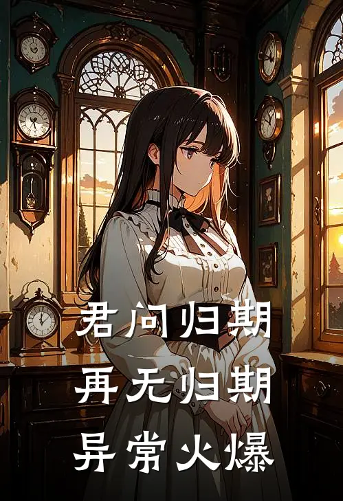 君问归期，再无归期异常火爆