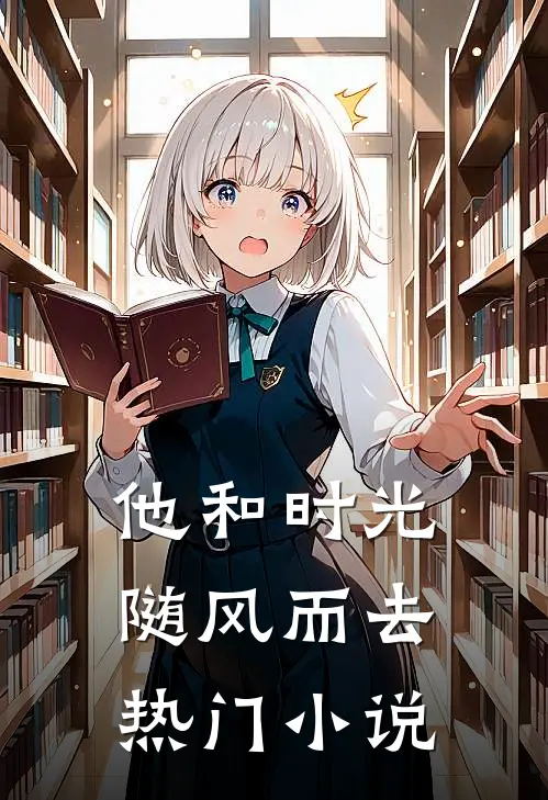 他和时光随风而去热门小说