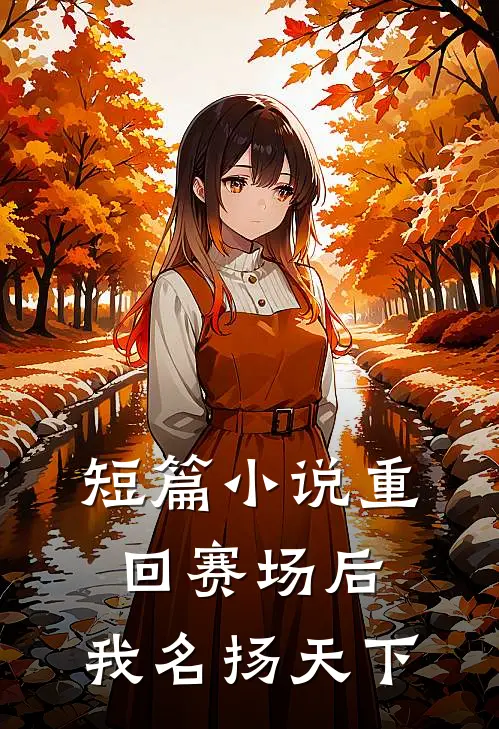 短篇小说重回赛场后，我名扬天下