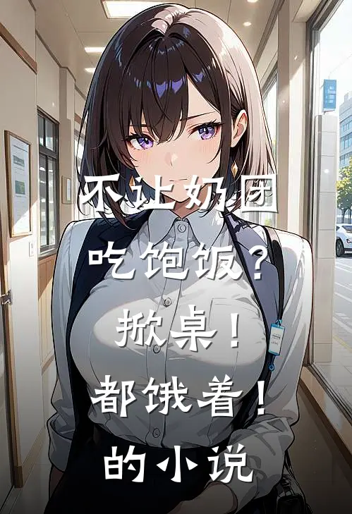 不让奶团吃饱饭？掀桌！都饿着！的小说