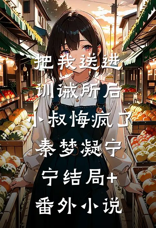 把我送进训诫所后，小叔悔疯了秦梦凝宁宁结局+番外小说