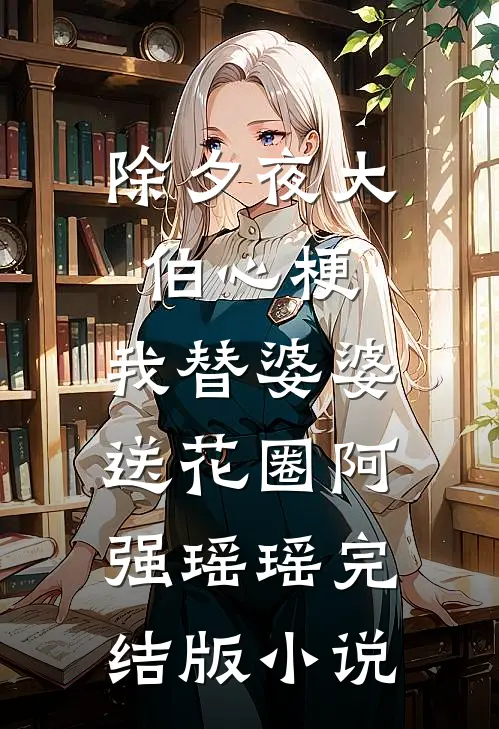 除夕夜大伯心梗，我替婆婆送花圈阿强瑶瑶完结版小说