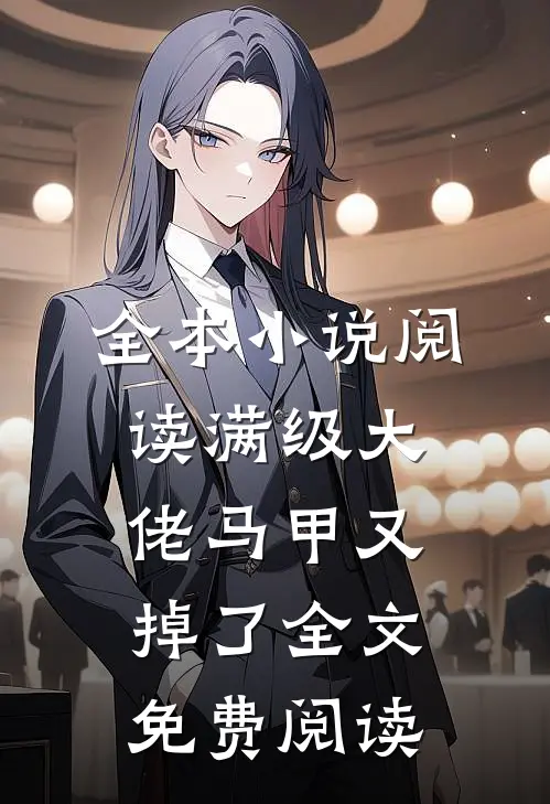 全本小说阅读满级大佬马甲又掉了全文免费阅读