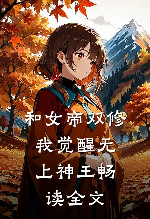 和女帝双修，我觉醒无上神王畅读全文
