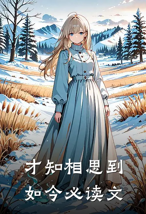 才知相思到如今必读文