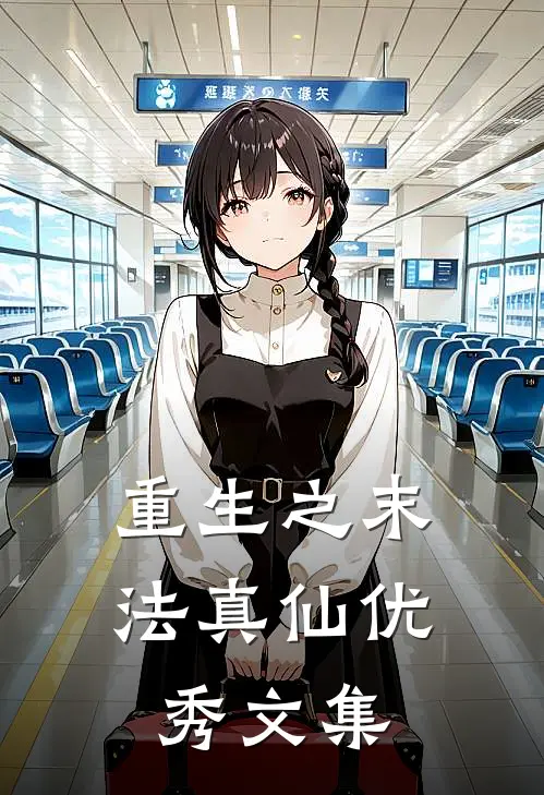 重生之末法真仙优秀文集