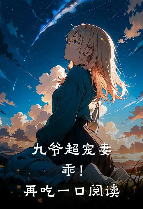 九爷超宠妻：乖！再吃一口阅读